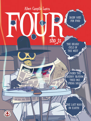 cover image of Four Shorts